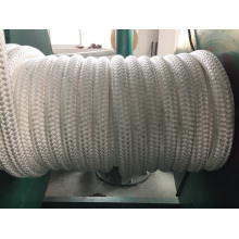 Double Braid Mooring Rope